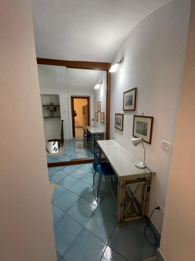 Appartement Atri