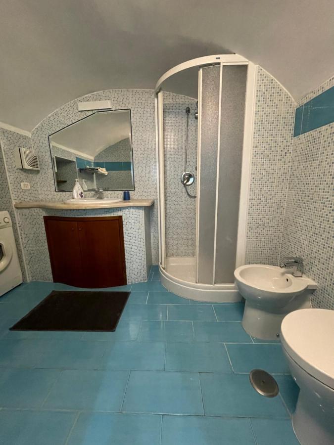 Appartement Atri Naples
