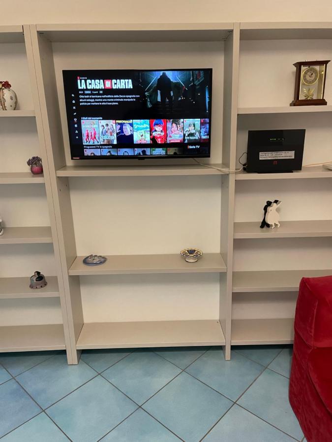 Atri Appartement *