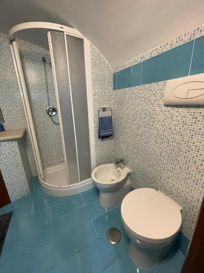 Atri Appartement Naples