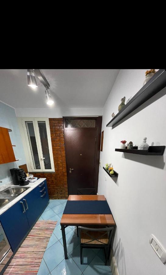 Atri Appartement Naples