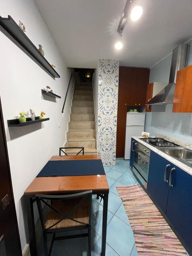 Appartement Atri