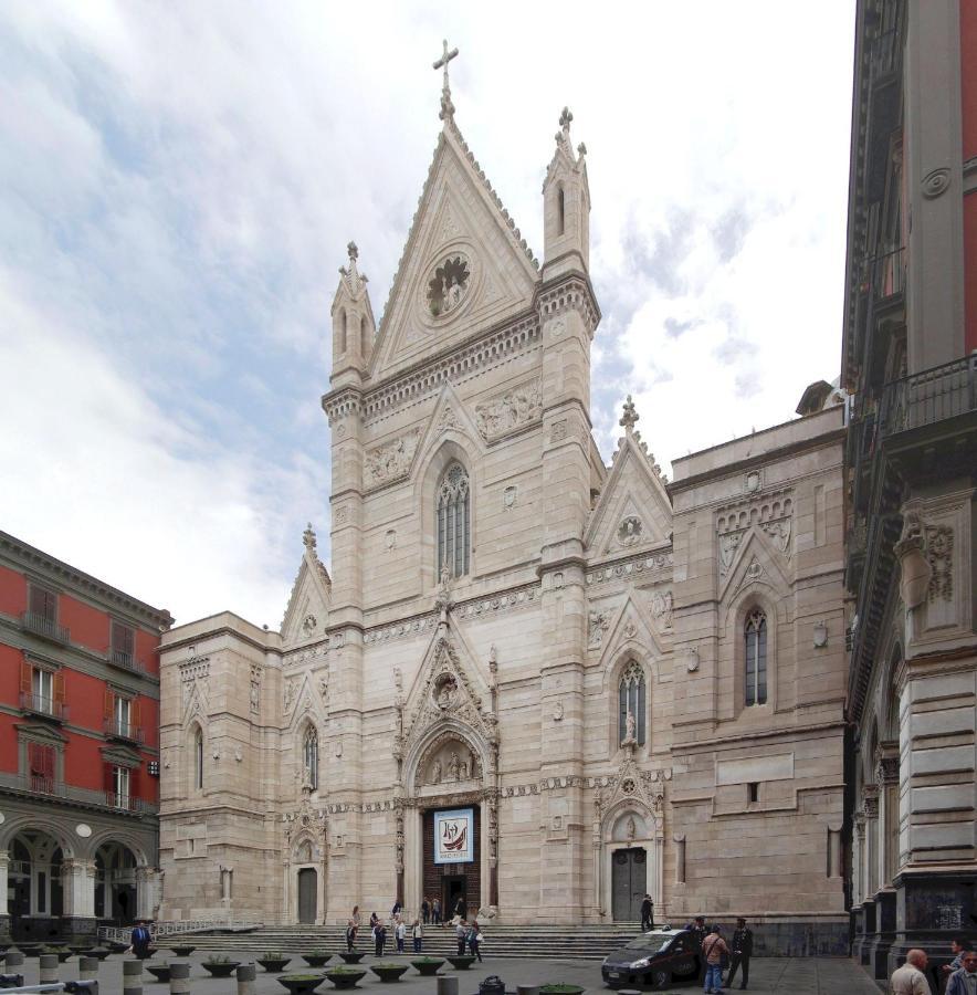 Appartement Atri Naples