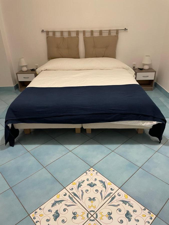 Atri Appartement *