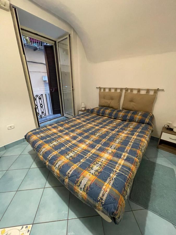 Appartement Atri *
