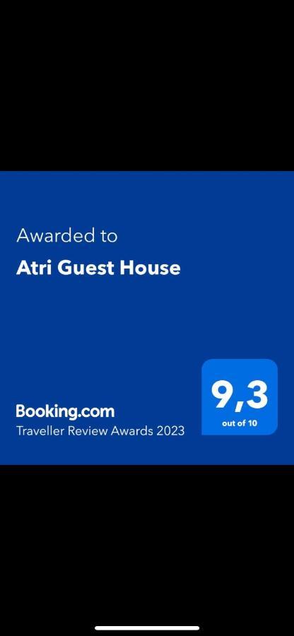 Appartement Atri *